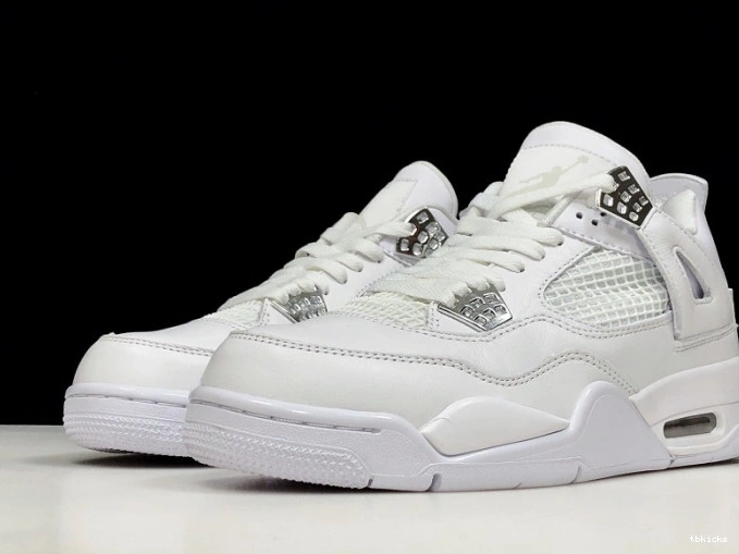 Cheap TB Pure Retro 308497-100 4 Jordan Air Money 0808